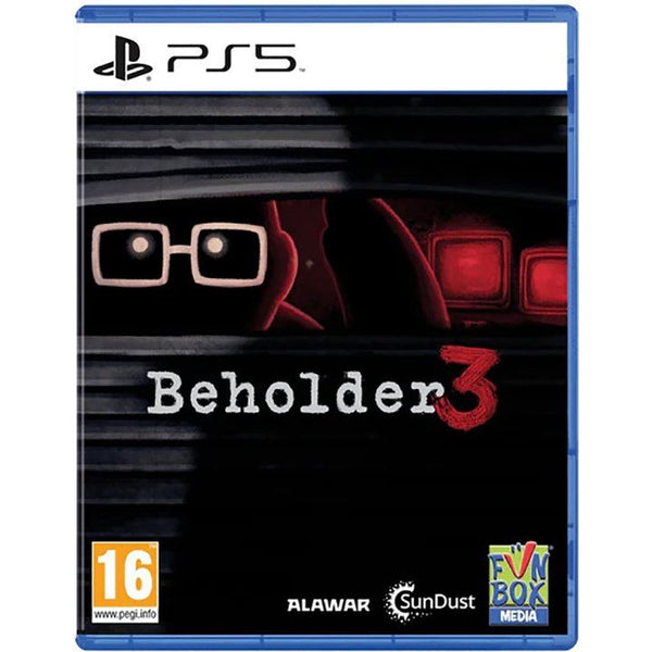 Beholder 3 – PlayStation 5