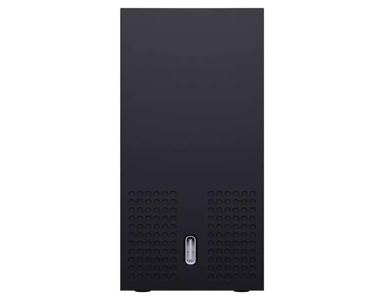 Nacon Xbox Dual Charger Box Official License/Black Nacon