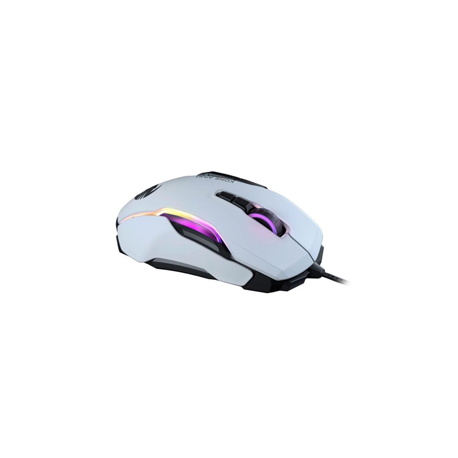 Roccat Kone AIMO Remastered RGBA Gaming Mouse - Vit