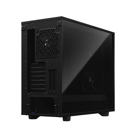 Midi Fractal Design Define 7 Black TGD Fractal design