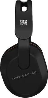 Turtle Beach Stealth 500 – Switch 2-headset, sort – Højre ørekop