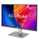 ASUS ProArt PA32QCV – set skråt forfra (vinkel 2)