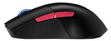 ASUS ROG KERIS (P513) Trådlös Spelmus