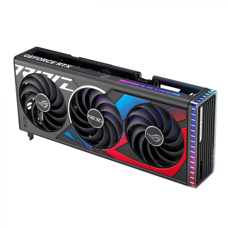 ASUS GeForce RTX 4070 TI SUPER 16GB ROG STRIX GAMING ASUS