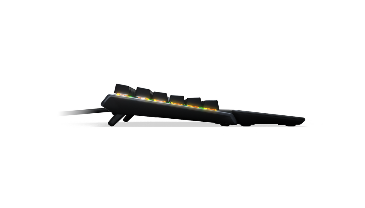 Steelseries - Apex 3 Gaming Keyboard