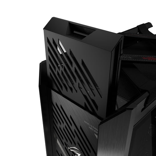 ASUS ROG STRIX HELIOS II GX601S – kabinet – Sort