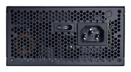 Lian Li SP750 V2 SFX Gold Power Supply - 750 Watt - Black Lian Li
