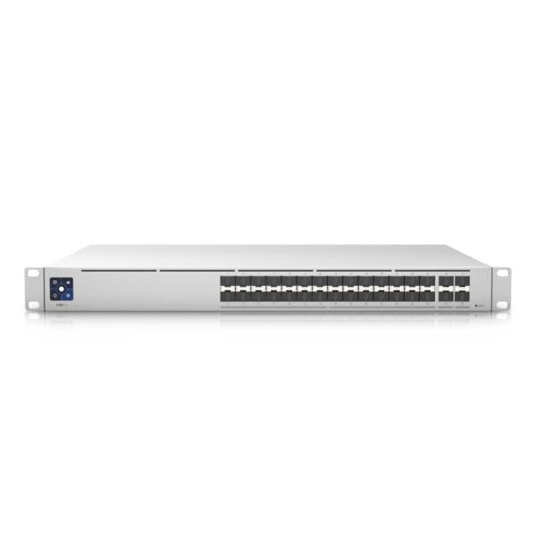 Ubiquiti USW-Pro Aggregation - Switch
