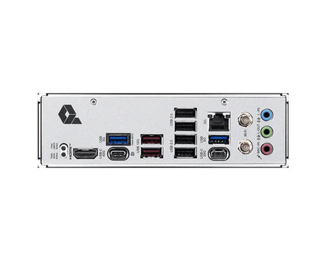 MSI PRO X870E-S EVO WIFI – AM5 bundkort
