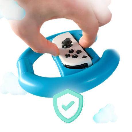 Oniverse 4 wheels + Smurfs Kart (Code in Box) ONIVERSE