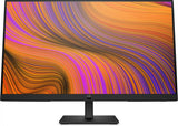 HP P24h G5 23.8 1920 X 1080 (Full HD) VGA (HD-15) HDMI DisplayPort 75Hz