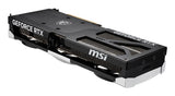 MSI GeForce RTX 5070 12G VENTUS 3X OC MSI