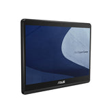 ASUS ExpertCenter E1 AiO E1600WKAT-BMR143M – set skråt forfra