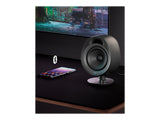 SteelSeries Arena 3 Högtalare Svarta