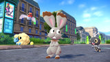 Pokémon Legends: Z-A Nintendo