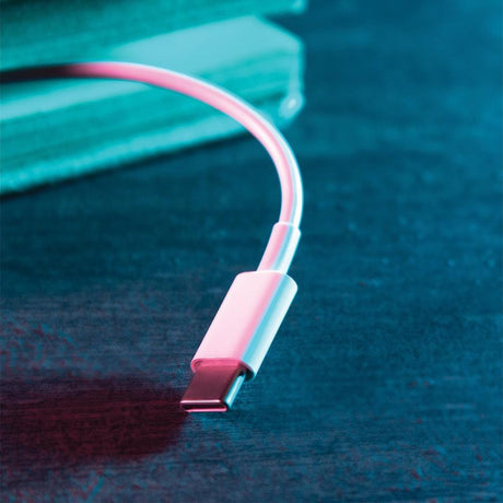 Subsonic Usb – C / Usb – C Charge & Play Cable – PS5 / PS5 Slim 3m