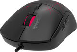SpeedLink CORAX Gaming Mouse, Svart