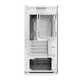 Datorfodral Darkflash DLM200 (vit)
