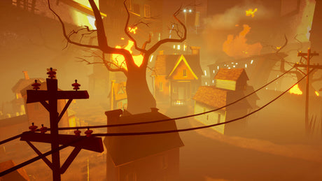 Hello Neighbor: Hide & Seek – Xbox One – motiv fra spillet 6