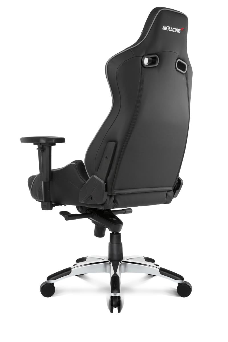 AKRacing PRO Grå