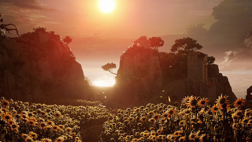 Enotria: The Last Song Fireshine Games