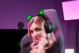 Razer - Kraken Kitty V2 BT - Black Razer