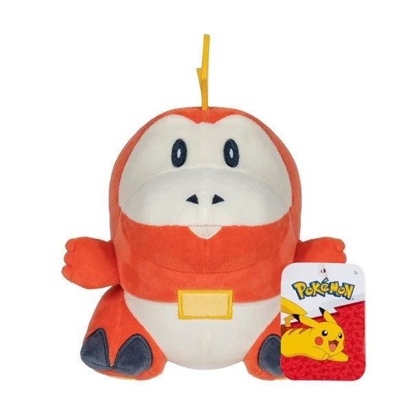 Pokémon - Plysch 20 Cm - Generation IX - ASS (PKW3351)