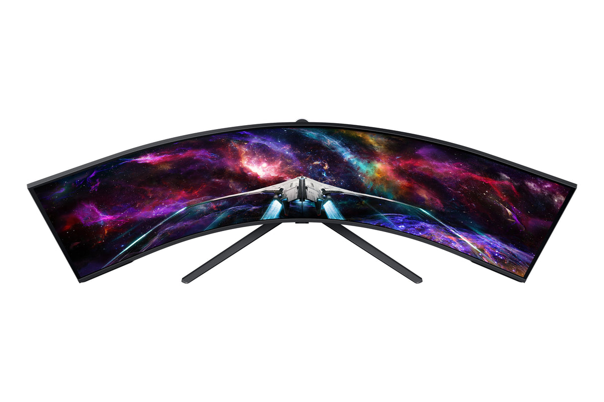 Samsung 57&quot; Skärm Odyssey Neo G9 S57CG