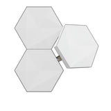 TRUST GXT903 VYBZ LED HEXAGON PANEL 3-PACK