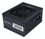 Lian Li SP850 V2 SFX Gold Power Supply - 850 Watt - Black Lian Li
