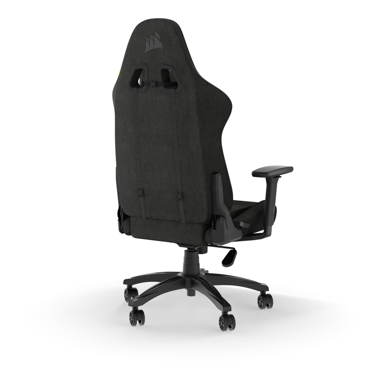 CORSAIR TC100 RELAXED Gamer Chair Svart