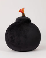 Bomberman Plysch Bomb