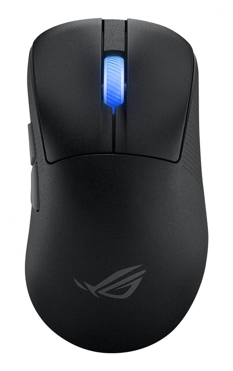 ASUS ROG KERIS II Wireless ACE AimPoint Black Gaming Mouse ASUS