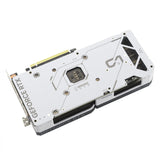 ASUS GeForce RTX 4070 SUPER 12GB DUAL OC WHITE EDITION ASUS