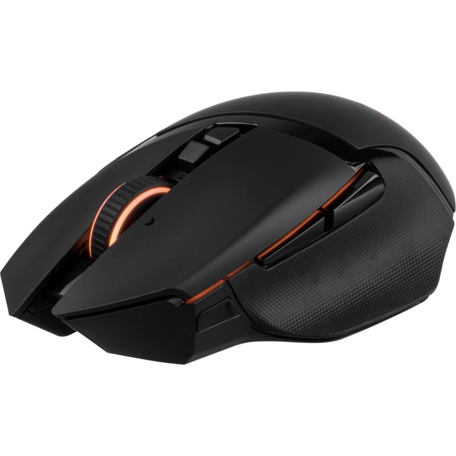 Razer Basilisk Ultimate - Spelmus