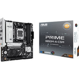 ASUS PRIME B850M-A-CSM – bundkort med emballage