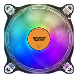Darkflash CF8 PRO 3in1 Datorfläktset