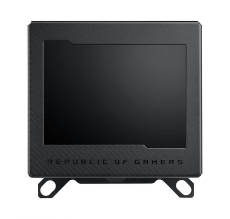 ASUS RYUJIN III CPU Water Block Black ASUS