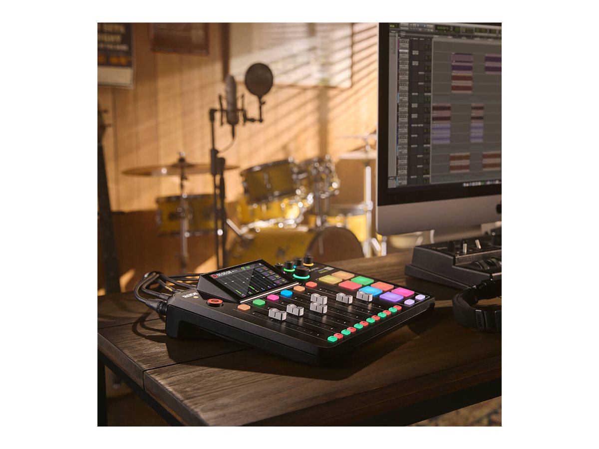 RØDE RØDECaster Pro II 