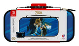 PDP Travel Case Plus GLOW Link Hero Switch PDP