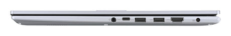 Asus Vivobook 16 M1605NAQ-MB226W – bærbar med tysk DE-layout