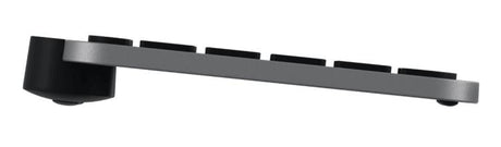 Logitech MX Keys S for Mac Advanced Wireless Illuminated Keyboard Nordic