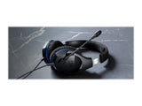HyperX Cloud Stinger Core Kabling Headset (svart) /Ljud Och HiFi /Svart