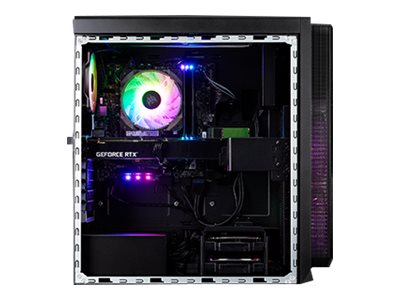 Acer Predator Orion 5000 PO5-640 Gaming Dator