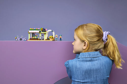 LEGO - LEGO Friends - Creative Flower Shop (42693)