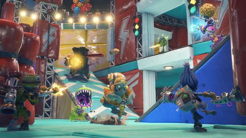 Plants vs. Zombies: Battle for Neighborville (Import)