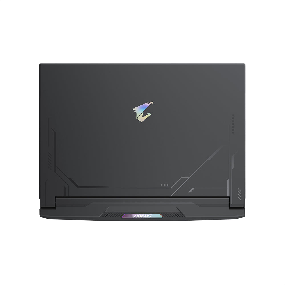 AORUS 15X ASF B3DE654SH 15.6 I9-13900HX 16GB 1TB NVIDIA GeForce RTX 4070 / Intel UHD-grafik Windows 11 Home