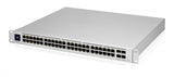 Ubiquiti USW-per-48-POE Switch (grey, 600W PoE budget) Ubiquiti