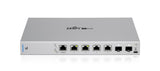 Ubiquiti US-XG-6-POE++ - Switch