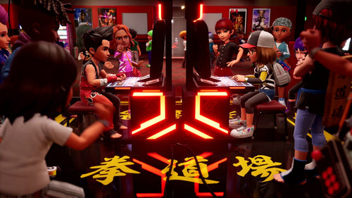 Tekken 8 (Launch Edition)